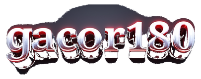 gacor180 logo