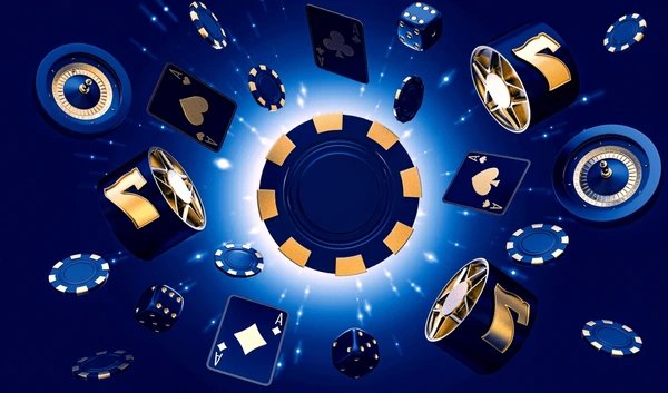 gacor180 Casino en Vivo