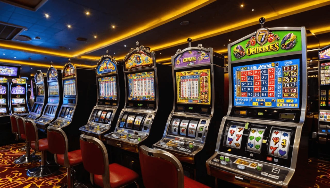 gacor180 Apuestas Deportivas